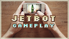 Jetbot Gameplay